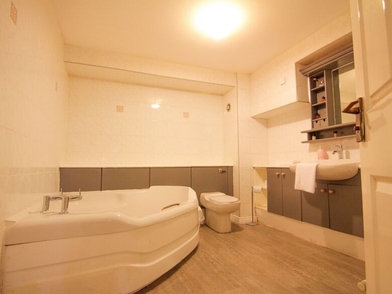 Apartamentos City Centre Suite By The Clyde Lancefield