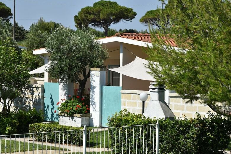 Apartamento Casa Vacanze Gli Oleandri