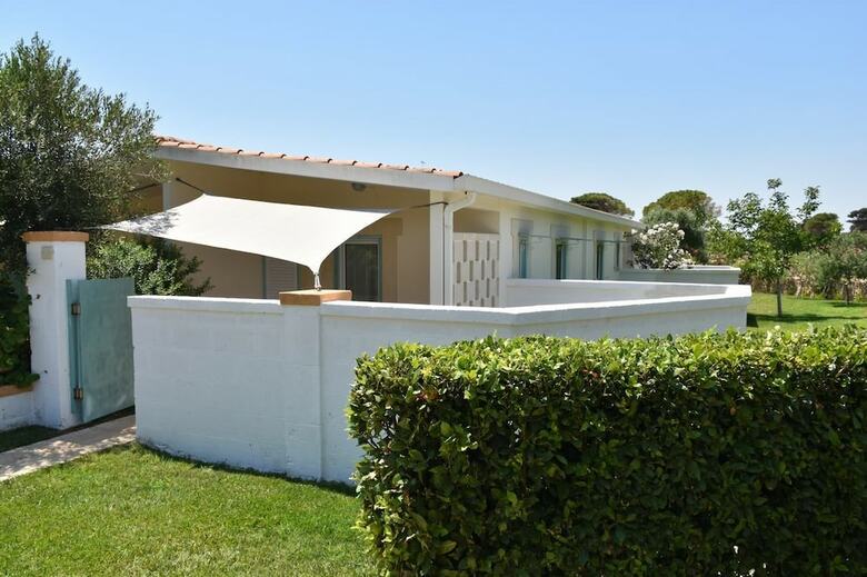 Apartamento Casa Vacanze Gli Oleandri