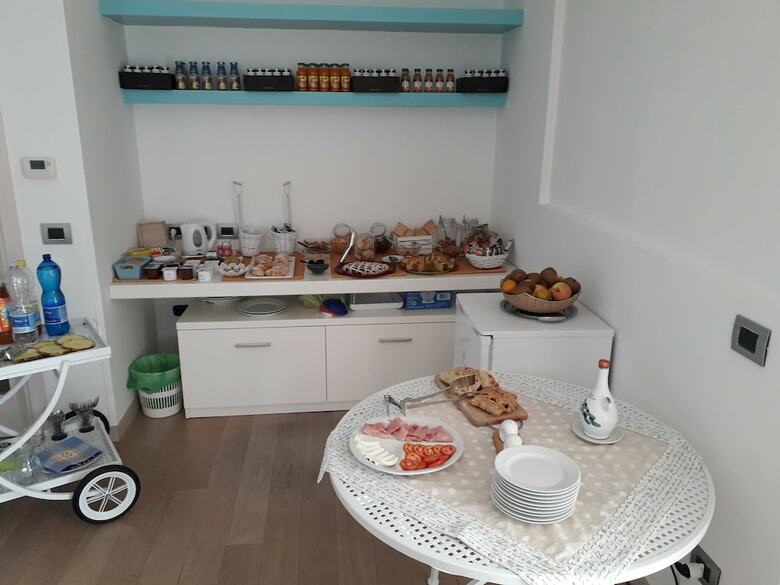 Apartamento Casa Vacanze Gli Oleandri