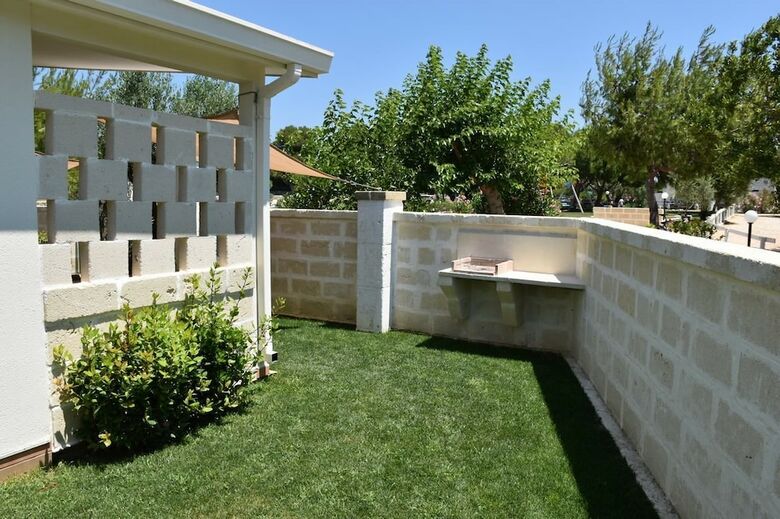 Apartamento Casa Vacanze Gli Oleandri