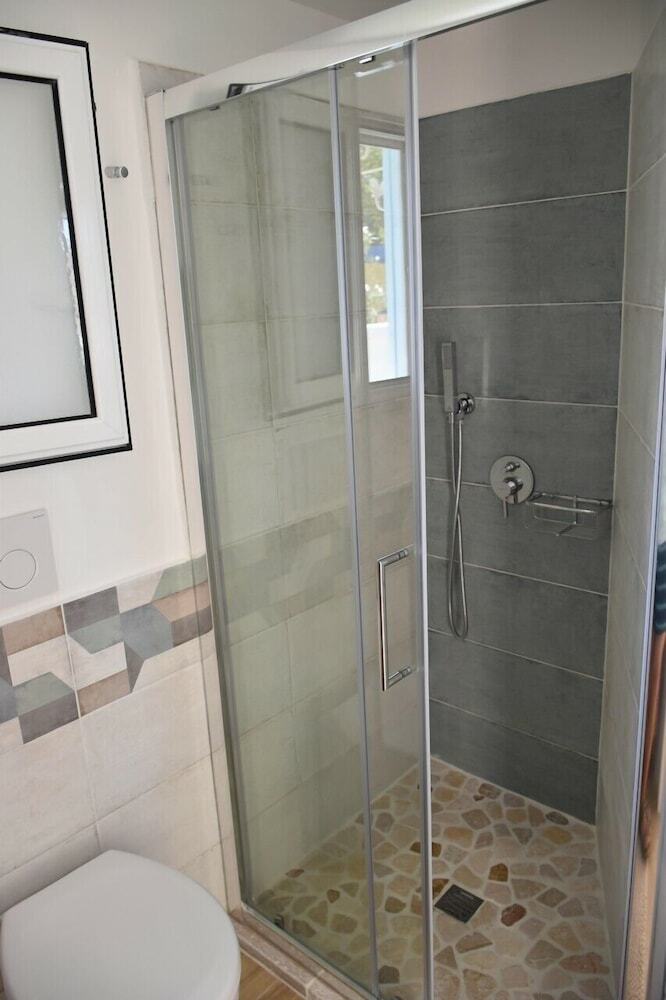 Apartamento Casa Vacanze Gli Oleandri