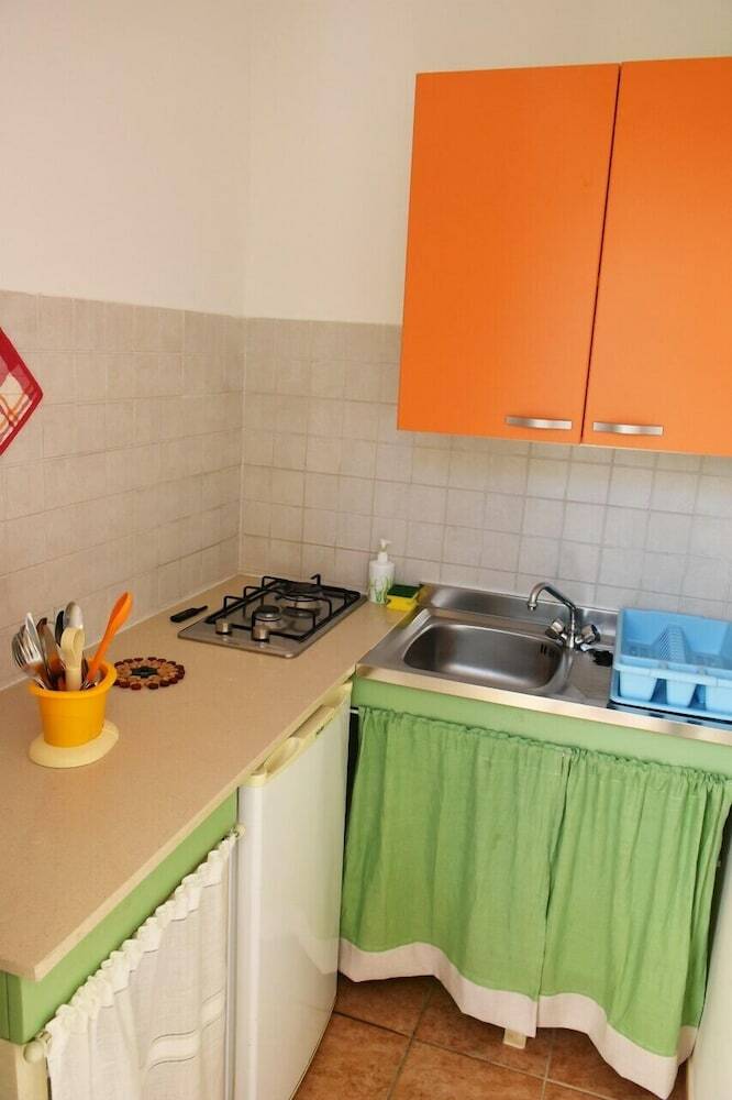 Apartamento Casa Vacanze Gli Oleandri