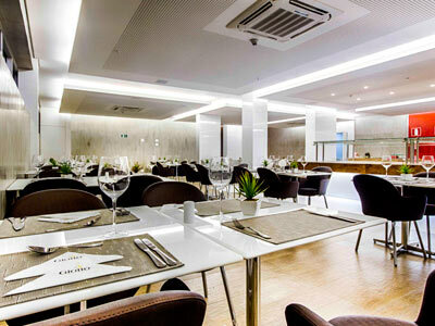 Comfort Hotel Confins