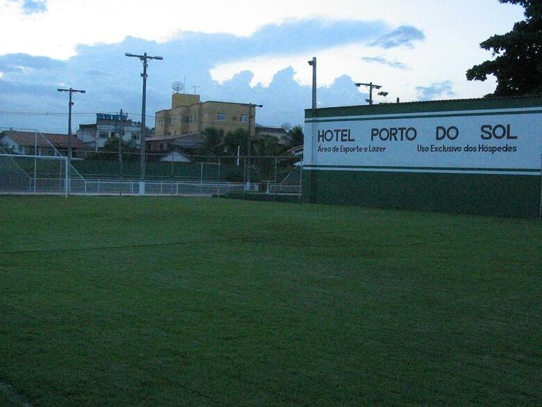 Porto Do Sol Hotel