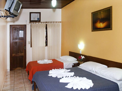 Bed & Breakfast Pousada Piuval
