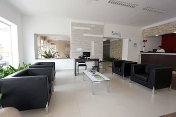 Arco Hotel Birigui