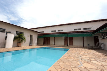 Arco Hotel Birigui