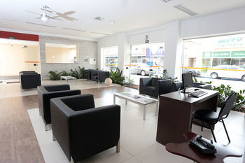 Arco Hotel Birigui