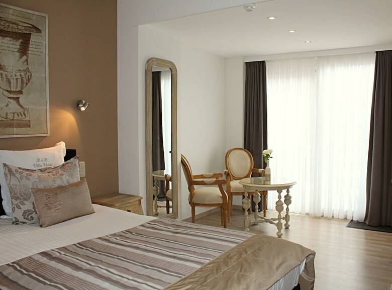 Bed & Breakfast Villa Verde