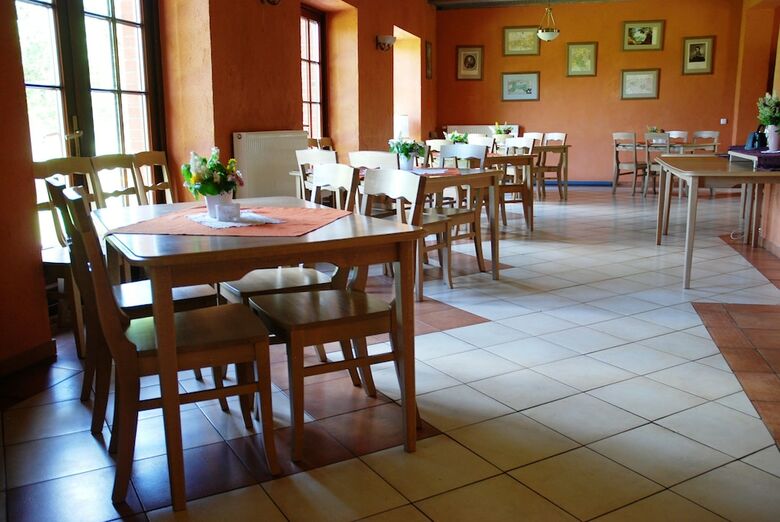 Karlamuiza Country Hotel