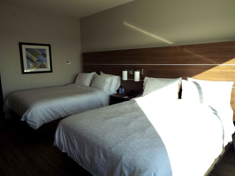 Hotel Holiday Inn Express & Suites Forest Hill - Ft. Worth