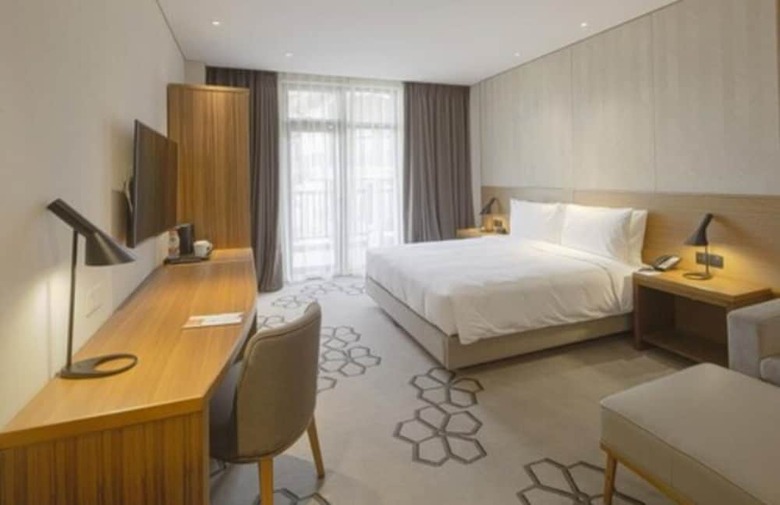 Hotel Hyatt Place Chongli