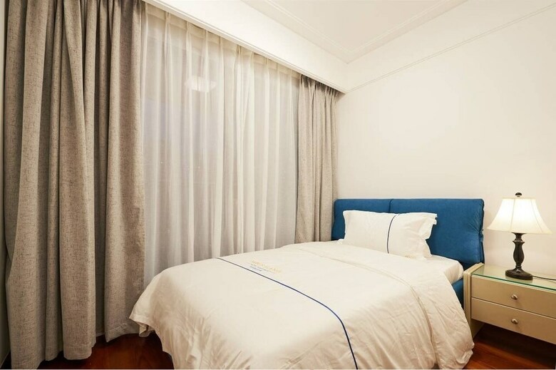 Hotel Shenzhen Allan Apartment