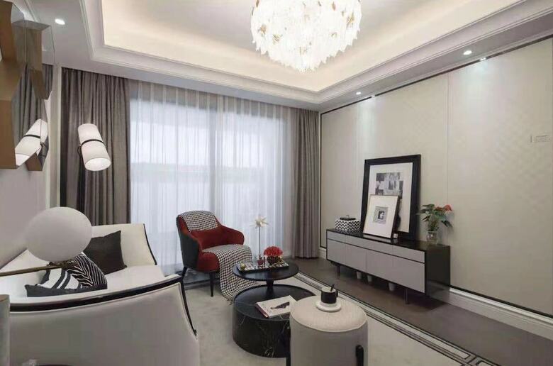 Hotel Shenzhen Allan Apartment