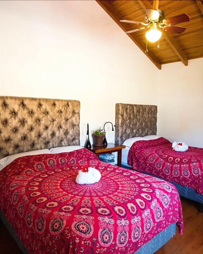 Luna Inn B&B