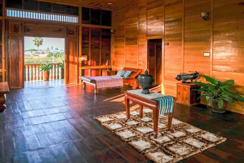 Hotel Heart Of Wonder Villa