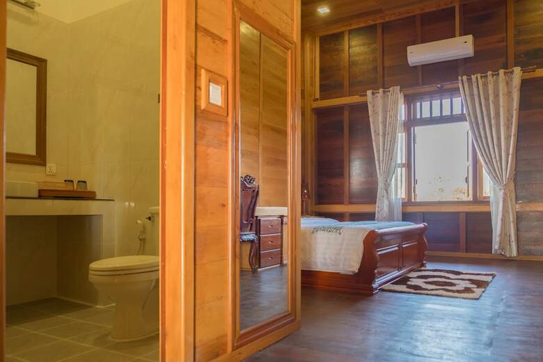 Hotel Heart Of Wonder Villa
