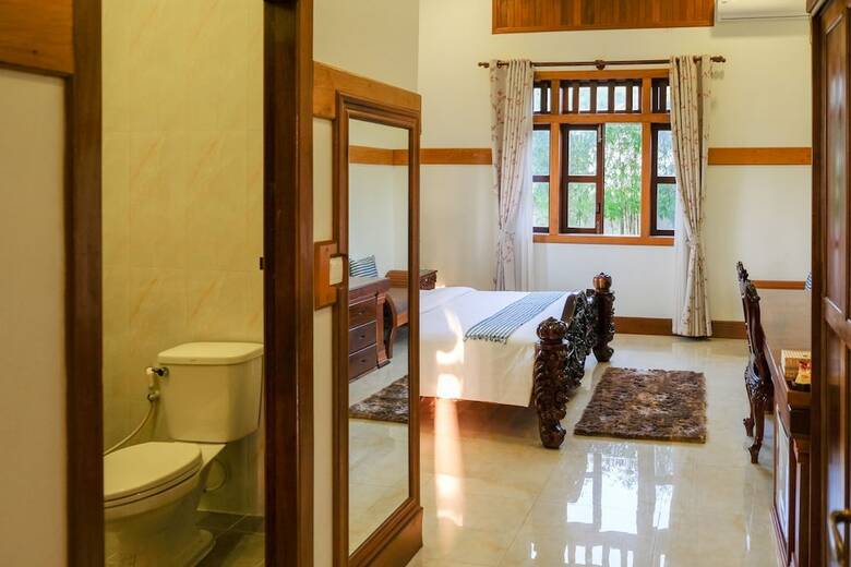 Hotel Heart Of Wonder Villa