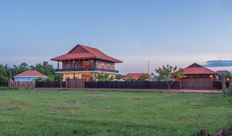 Hotel Heart Of Wonder Villa