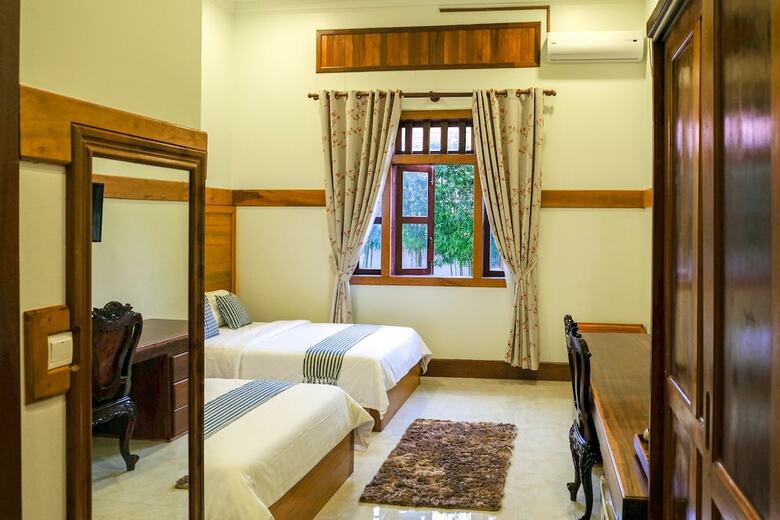 Hotel Heart Of Wonder Villa