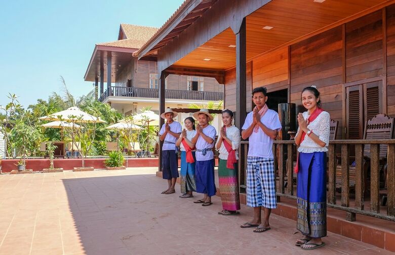 Hotel Heart Of Wonder Villa