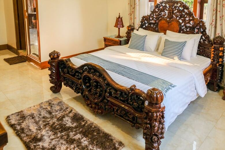 Hotel Heart Of Wonder Villa