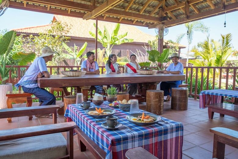 Hotel Heart Of Wonder Villa
