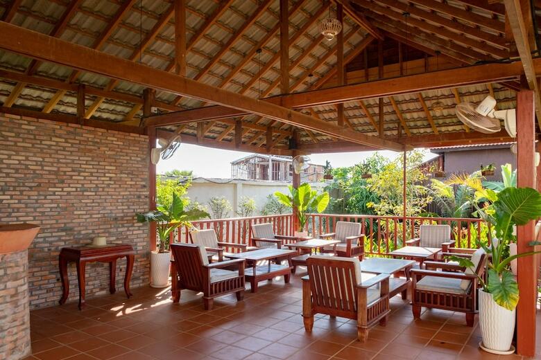 Hotel Heart Of Wonder Villa