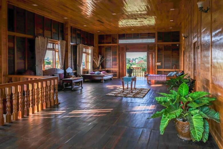 Hotel Heart Of Wonder Villa