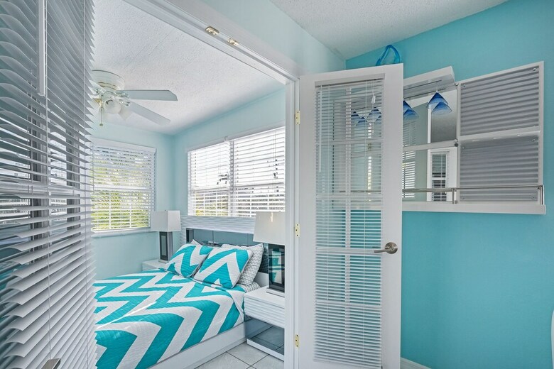 Fairweather Estate #3 - Three Bedroom Apartment
