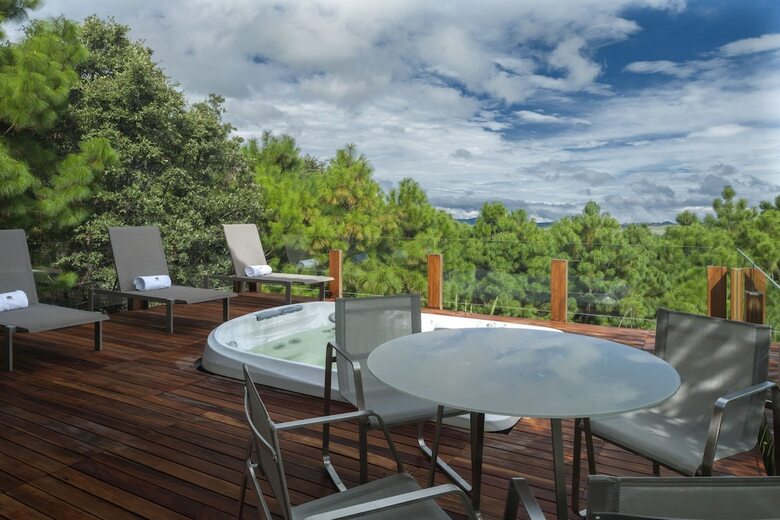 Koanze Luxury Hotel & Spa