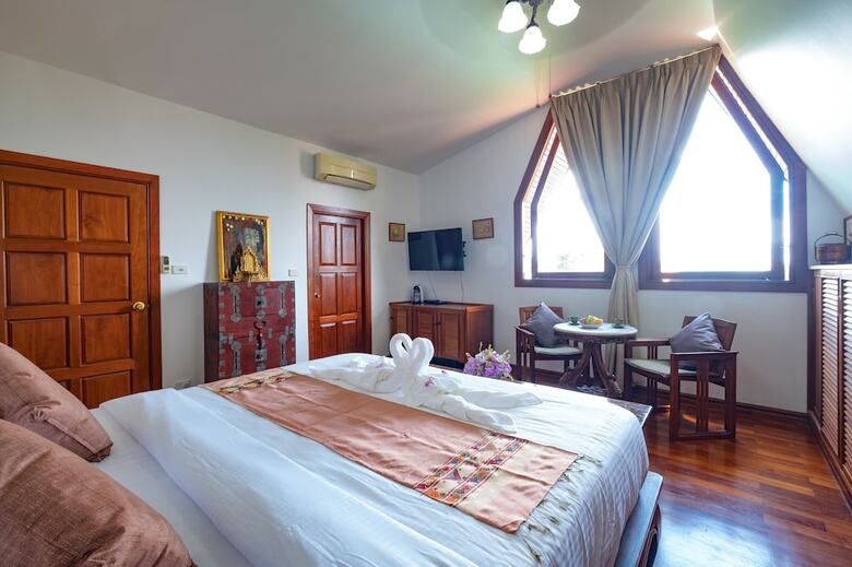 Villa Ma�lle