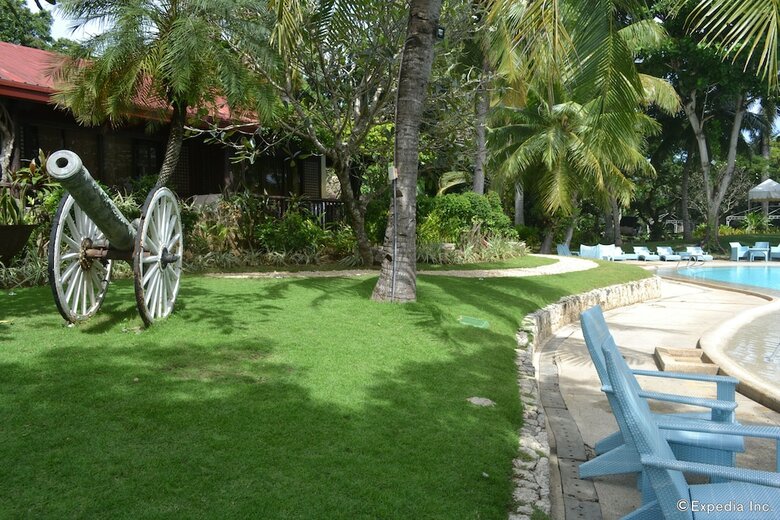Apartamento Cebu White Sands Resort And Spa