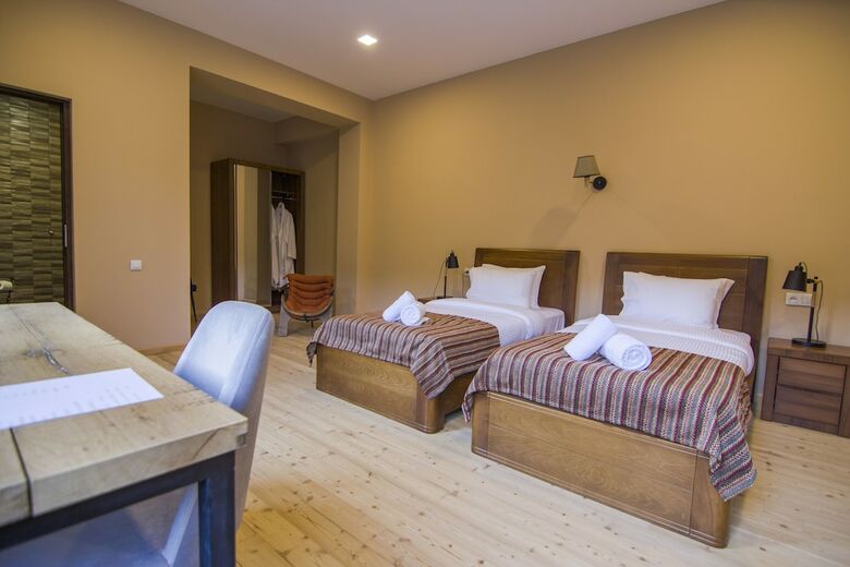 Boutique Hotel "biotel"
