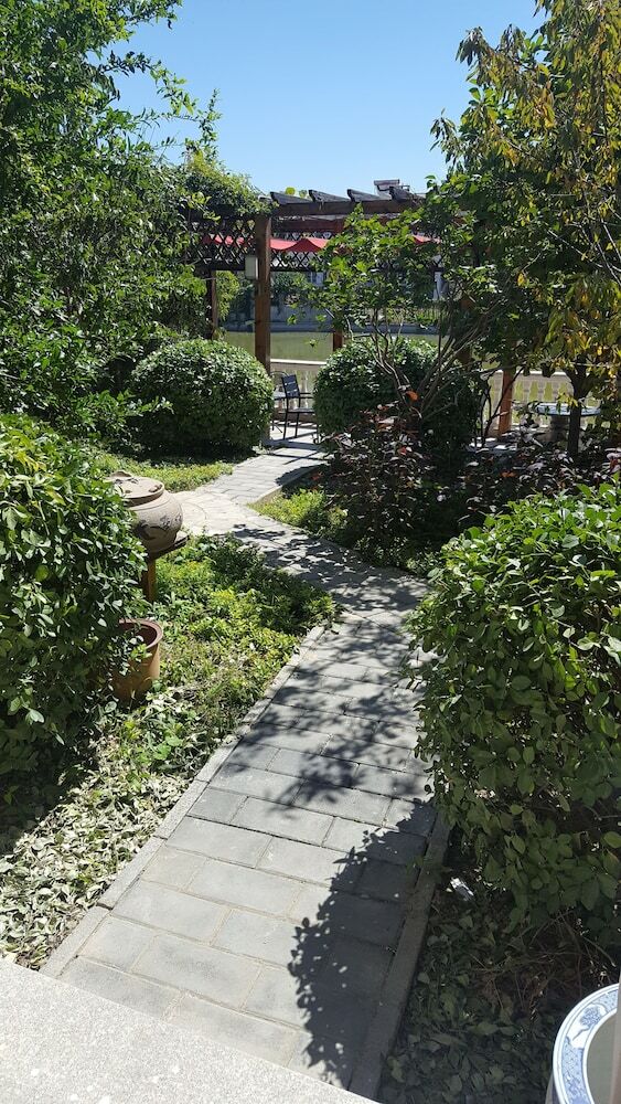 Hotel Li Manor