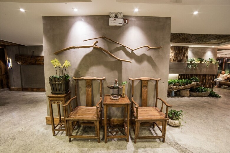 Hotel Xiyi Inn Tianmen Mountian
