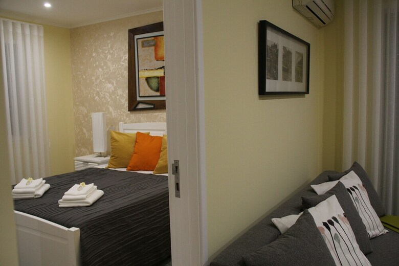 Apartamentos Vista Mare