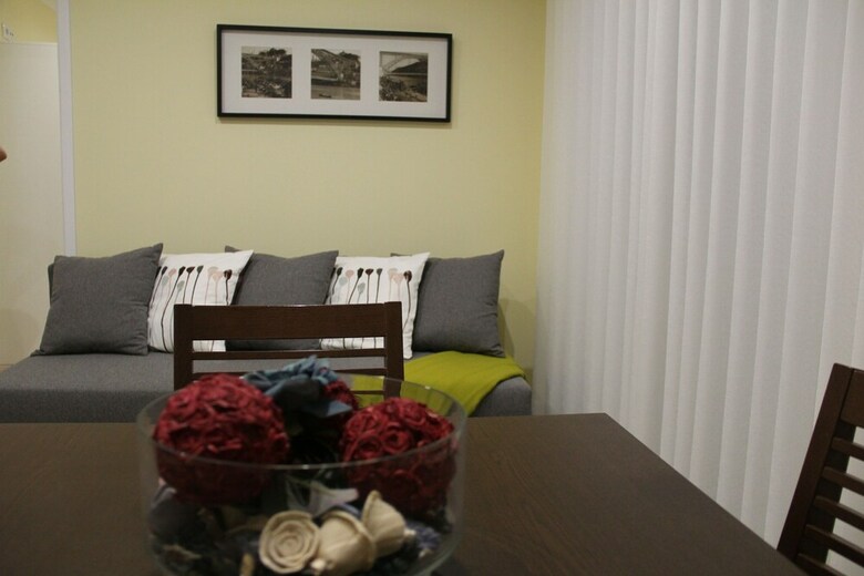 Apartamentos Vista Mare