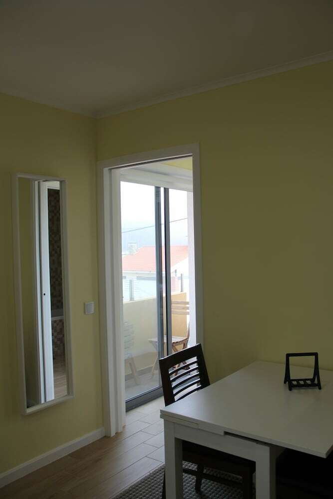 Apartamentos Vista Mare
