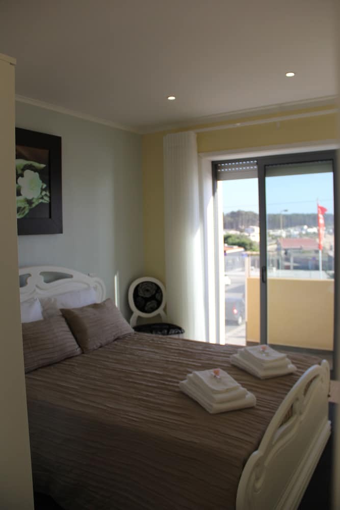 Apartamentos Vista Mare