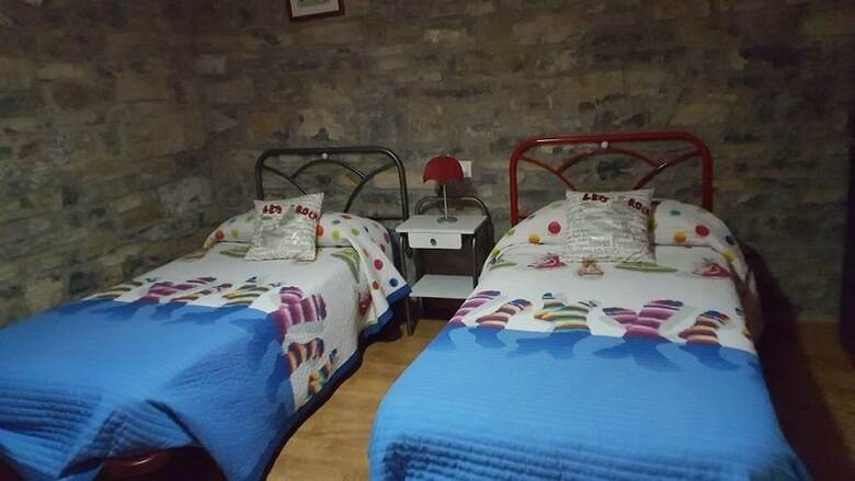 Apartamentos Ca�ardos