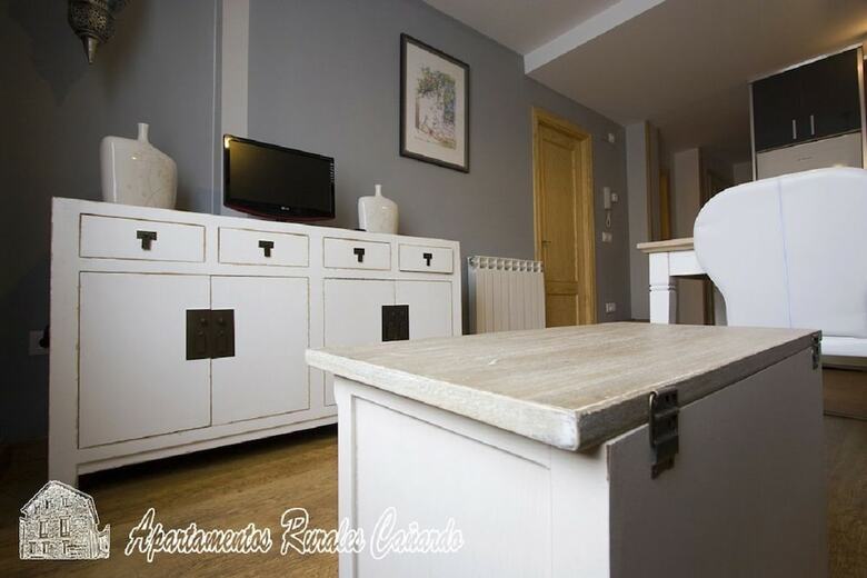 Apartamentos Ca�ardos