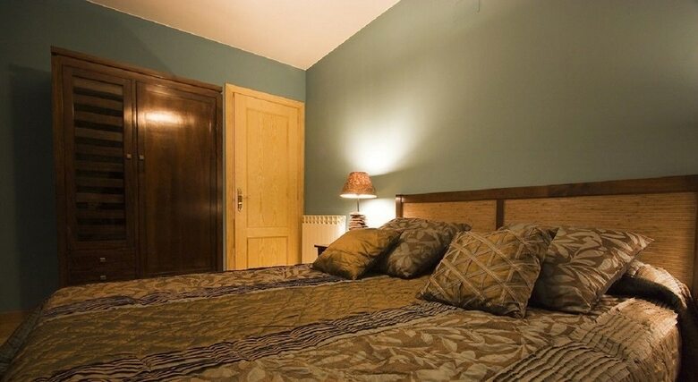 Apartamentos Ca�ardos