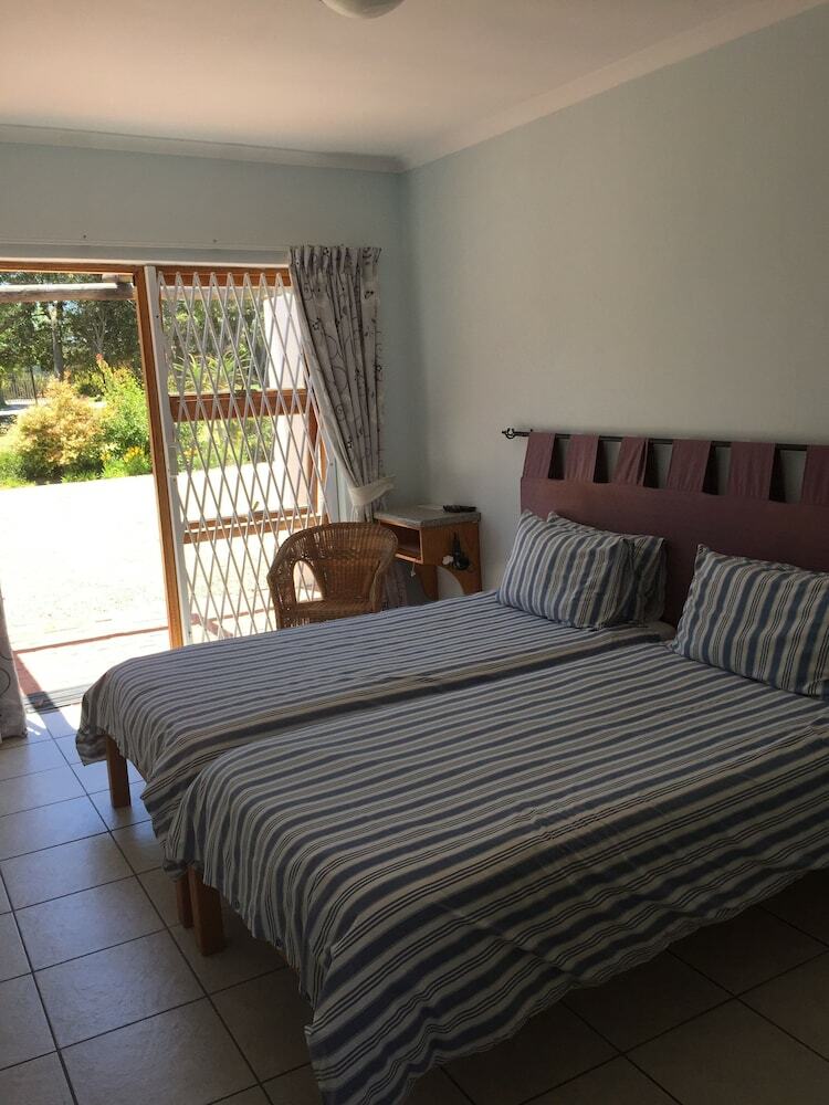 Bed & Breakfast Blue Skies Country House