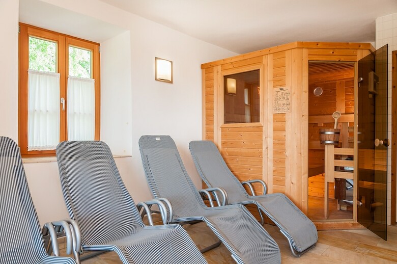 Hotel Landgasthof Ropferhof