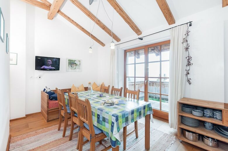 Hotel Landgasthof Ropferhof
