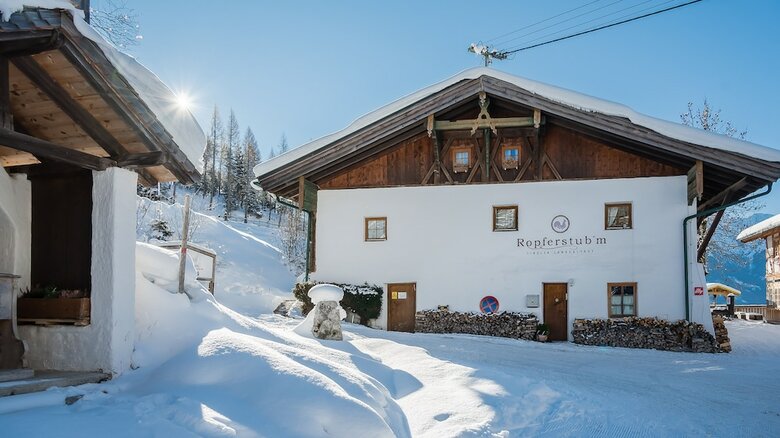 Hotel Landgasthof Ropferhof