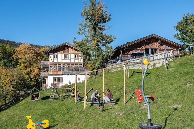 Hotel Landgasthof Ropferhof