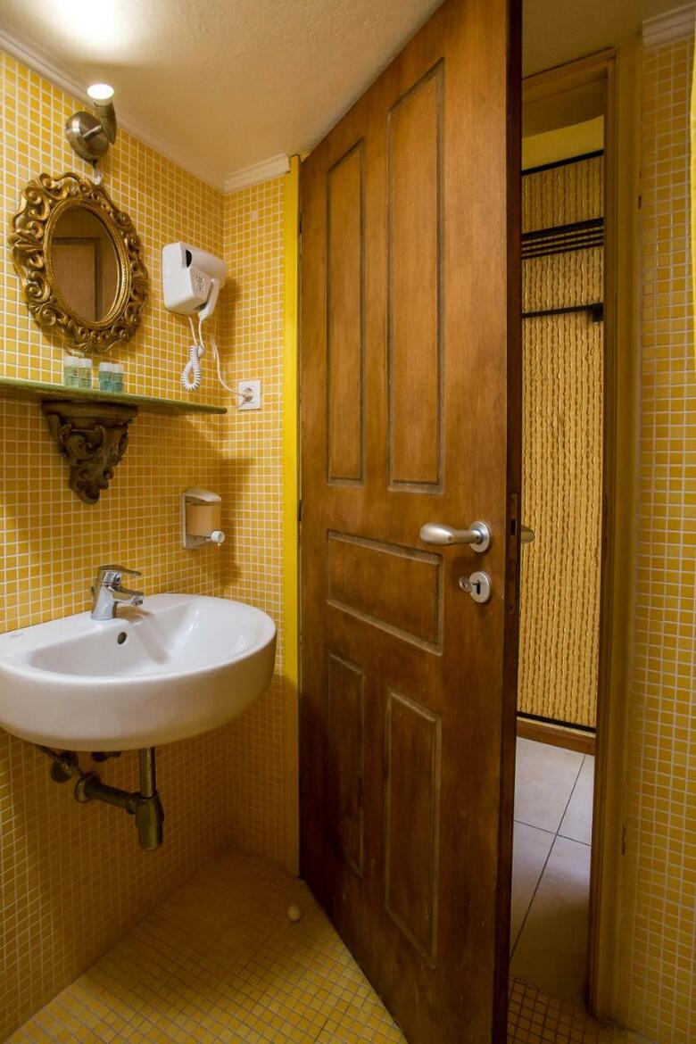 Hotel Al 583 Di Lindos